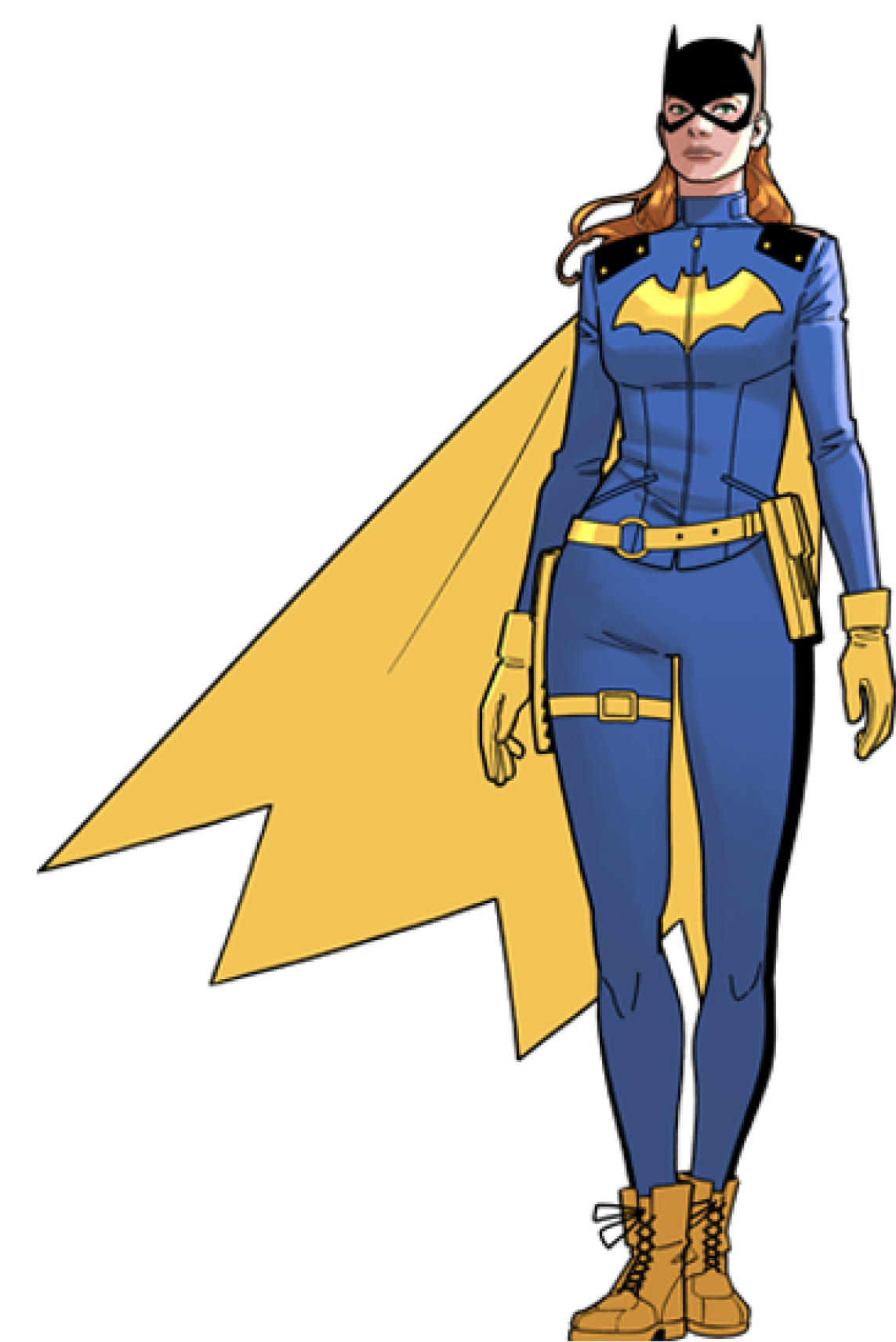 batwoman character